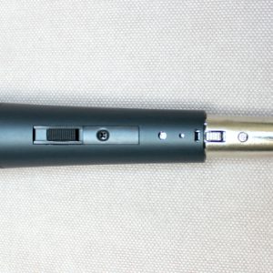 Microfon cu fir tip Shure SM 58